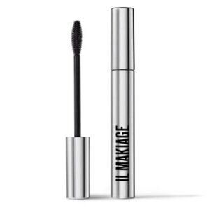 High Volume & Intense Curl Mascara in Icon Black